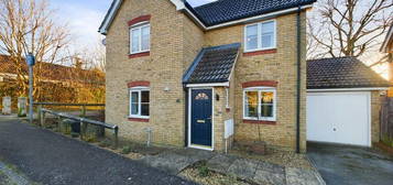 3 bedroom detached house