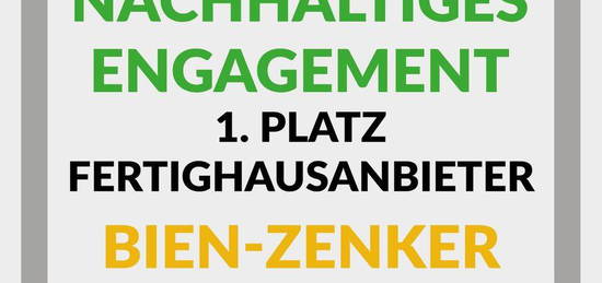 SO könnte Ihr neues Traumhaus aussehen, oder individuell geplant inkl. Grundstück!!