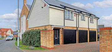 2 bedroom detached house for sale