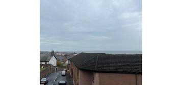 Flat to rent in Dishlandtown Street, Arbroath DD11