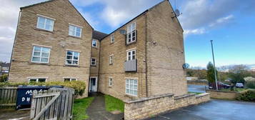 2 bedroom ground floor flat for sale