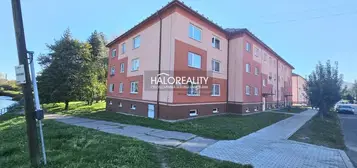 HALO reality - Predaj, dvojizbový byt Hnúšťa, M. R. Štefánika