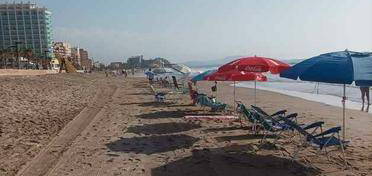 Oropesa del Mar 53 - Avinguda de la Mar