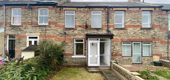 3 bed terraced house to rent