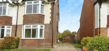 2 bedroom semi-detached house