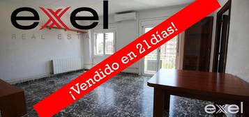 Piso en venta en Dreta de l'Eixample