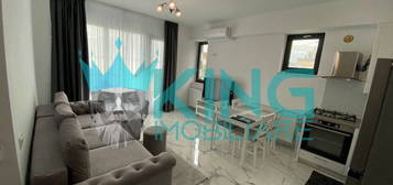 Mamaia - Central | 2 Camere | Modern |  Parcare | Balcon | Lake View