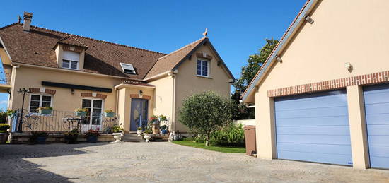 Achat maison 6 pièces 180 m²