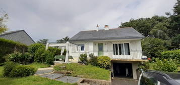 A VENDRE sur AVRILLE 4920 - Maison de TYPE 3  de plain-pied