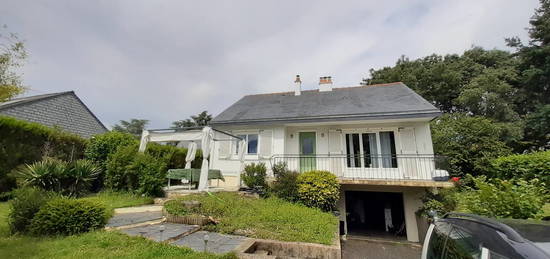 A VENDRE sur AVRILLE 4920 - Maison de TYPE 3  de plain-pied