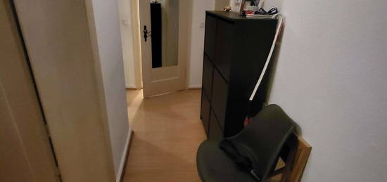 Freundliche 2-Zimmer-Wohnung in 65185, Wiesbaden