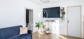 Appartement  à vendre, 4 pièces, 3 chambres, 73 m²