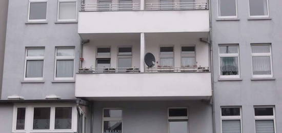 Gemütliche 2-Zimmerwohnung in Citylage mit Balkon