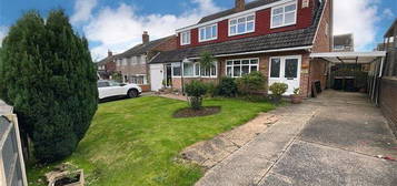 3 bed semi-detached house for sale