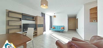 Apartament modern cu 2 camere la Ared Kaufland in Functionarilor