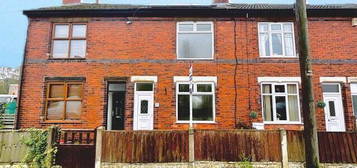 3 bedroom terraced house