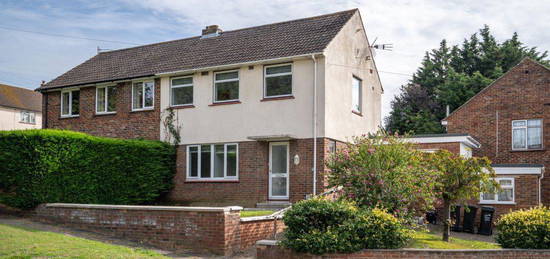 Property to rent in Kent Avenue, Canterbury CT1