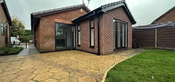 3 bed bungalow for sale