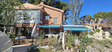 Chalet en Venta del Olivar, Zaragoza