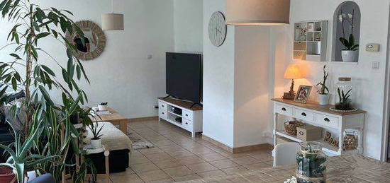 Location appartement Douai 71m2