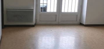 Appartement centre T3 47m²