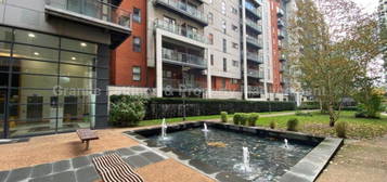 1 bed flat to rent