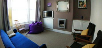 3 bed terraced house to rent