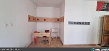 Vente appartement 2 pièces 27 m²