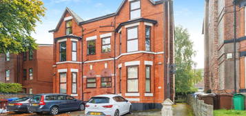 Flat for sale in Clyde Road, Manchester, Greater Manchester M20