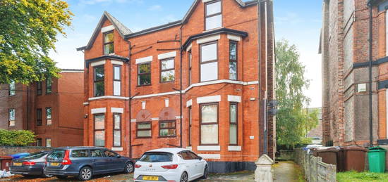 Flat for sale in Clyde Road, Manchester, Greater Manchester M20