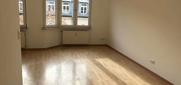 Moderne 2-Zimmerwohnung mit Balkon in Mannheim