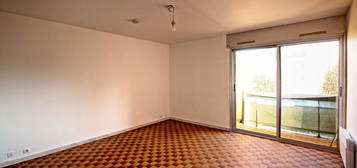 Location appartement 1 pièce 26 m²