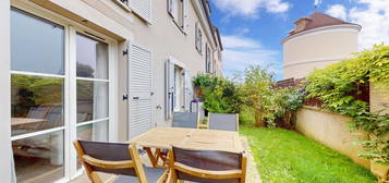 VENTE d'un appartement F2 (40 m²) à PERIGNY