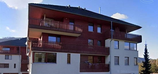 Prodej apartmánu 1+KK, 39m2, Čeladná