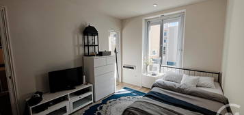 Achat appartement 1 pièce 19 m²