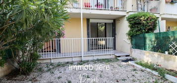 Location appartement 2 pièces 42 m²