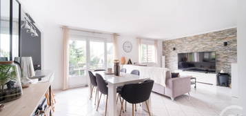 Maison  à vendre, 4 pièces, 2 chambres, 90 m²