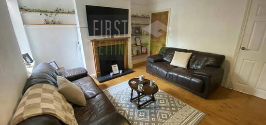 4 bedroom terraced house