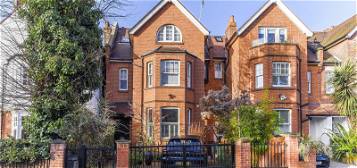 Semi-detached house to rent in Platts Lane, Hampstead, London NW3