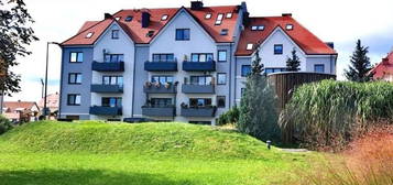 Apartament Słowiańska Centrum