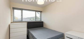 1 bedroom house share