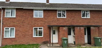 2 bedroom terraced house