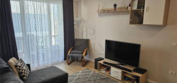 Apartament 2 camere in Dumbravita, 60 mp, bucatarie inchisa,