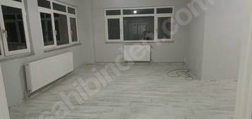 VATAN CADDESİNE 100 METRE KİRALIK SIFIR YAPILI NET 80M2 BALKONLU