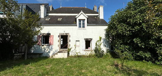 Achat maison 5 pièces 155 m²