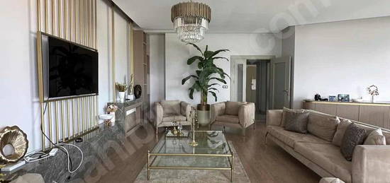 ZERAY ANATOLİA LUXURY EŞYALI 3+1 EN BÜYÜK DAİRE