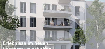 Terrassenwohnung Top 6 - Neubauprojekt Wohnhaus "HAGEN8"