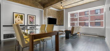 900, Rue Saint-Philippe, apt. 203
Montréal (Le Sud-Ouest)