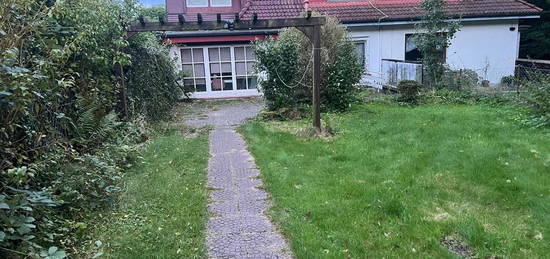 Wohnung in Harburg von privat