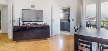 Vente appartement 3 pièces 76 m²